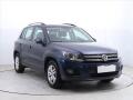 Volkswagen Tiguan 2.0 TDI, 4X4, Serv.kniha