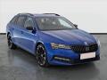 �koda Superb Sportline 2.0 TDI