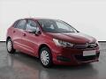 Citro�n C4 1.6 HDi, po STK, jezd� skv�le