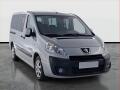 Peugeot Expert 2.0 HDi, Bus, 8M�st
