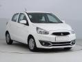 Mitsubishi Space Star 1.0 MIVEC, Serv.kniha