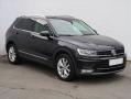 Volkswagen Tiguan 2.0 TDI, 4x4, automat, navi