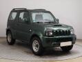 Suzuki Jimny 1.3 16V, 4X4, Vyh�.�seda�ek