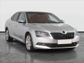 �koda Superb 2.0 TSI, Automat, Navi