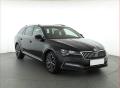 koda Superb Laurin&Klement 2.0 TDI