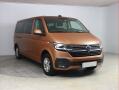 Volkswagen Caravelle Comfortline 2.0 TDI 4MOTION