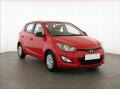 Hyundai i20 1.2, �R,1.maj, Serv.kniha