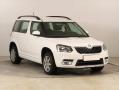 koda Yeti 2.0 TDI, R,1.maj