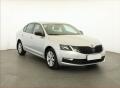 �koda Octavia Style 1.5 TSI, Serv.kniha