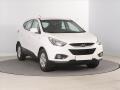 Hyundai ix35 1.7 CRDi, Tempomat