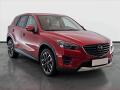 Mazda CX-5 2.5 Skyactiv-G