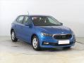 koda Fabia 1.0 TSI, R,1.maj, Serv.kniha