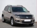 Volkswagen Tiguan 1.4 TSI, Serv.kniha