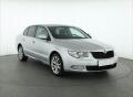 �koda Superb 1.6 TDI, jezd� dob�e