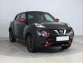Nissan Juke N-Connecta 1.2 DIG-T, Navi