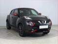Nissan Juke N-Connecta 1.2 DIG-T, Navi
