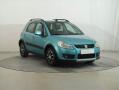 Suzuki SX4 1.6 VVT, Automat