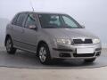 �koda Fabia Elegance 1.2 12V, Ta�n�