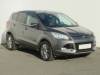 Ford Kuga 2.0 TDCi, Serv.kniha, Ke