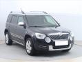 koda Yeti Ambition 2.0 TDI, 4X4, Xenony