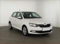 �koda Fabia 1.0 TSI, Park.�senzory
