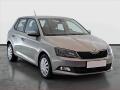 �koda Fabia 1.2 TSI, Tempomat
