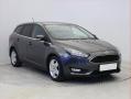Ford Focus 1.0 EcoBoost, Serv.kniha