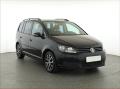 Volkswagen Touran 1.6 TDI, 7mst, Serv.kniha