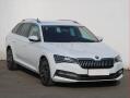 �koda Superb Laurin&Klement 2.0 TDI, �R,DPH