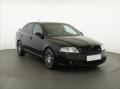 koda Octavia RS 2.0 TFSI, Serv.kniha