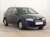 koda Fabia 1.4 16V, po STK, jezd vborn