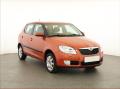 koda Fabia 1.6 16V, Automat, Serv.kniha