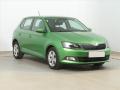 koda Fabia 1.0 TSI, Automat, Tempomat