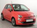 Fiat 500 1.2, Serv.kniha, Tempomat