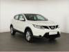 Nissan Qashqai 1.2 DIG-T, Serv.kniha