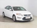 Ford Mondeo 2.0 TDCi, Serv.kniha