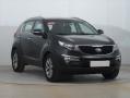 Kia Sportage 1.6 GDI, R,1.maj, Serv.kniha