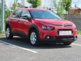 Citro�n C4 Cactus 1.2 PureTech, �R,1.maj
