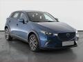 Mazda CX-3 2.0 Skyactiv-G, �R,1.maj