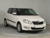 koda Fabia 1.2 TSI, po STK, jezd skvle