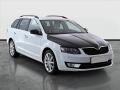 �koda Octavia 2.0 TDI, 4X4, Serv.kniha