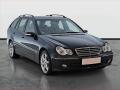 Mercedes-Benz C 200 Kompressor , Automat