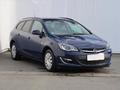 Opel Astra 1.7 CDTI, Xenony, Tempomat