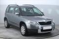 koda Yeti 1.2 TSI