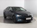 koda Superb Style 2.0 TDI, Automat, Navi