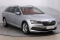 koda Superb Style 2.0 TDI, R,STYLE,AUT