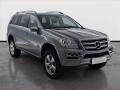 Mercedes-Benz GL 350 CDI, 4X4, Automat, 7�m�st