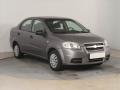 Chevrolet Aveo 1.2 i 16V, R,1.maj, nov STK