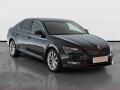 �koda Superb 2.0 TDI, Automat, K��e, Navi