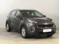 Kia Sportage 1.7 CRDi, Serv.kniha, Tempomat